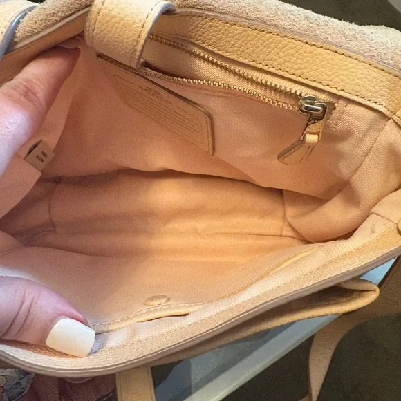 Coach Dakota Crossbody - Picture 4 of 15